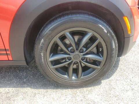 2012 MINI Cooper Countryman S