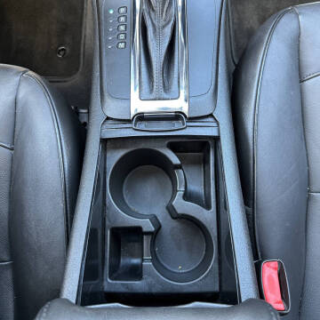 2009 Chevrolet Malibu LTZ