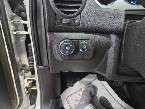 2012 Buick Enclave Premium