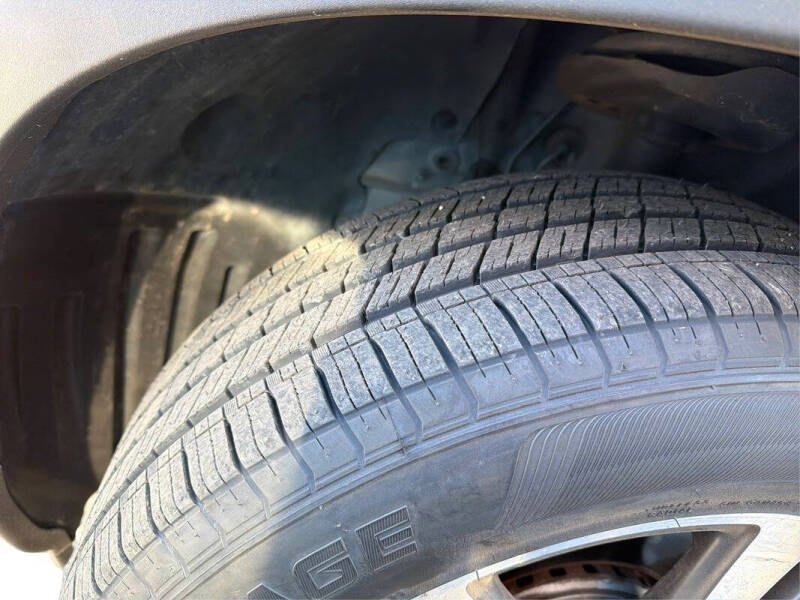 2017 Honda Pilot EX-L w/RES