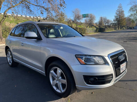 2010 Audi Q5