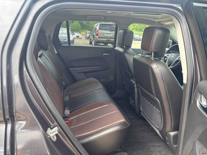 2015 GMC Terrain SLT-1