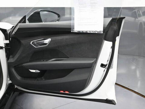 2023 Audi RS e-tron GT quattro