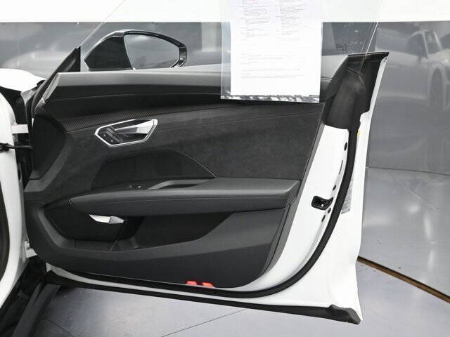 2023 Audi RS e-tron GT quattro