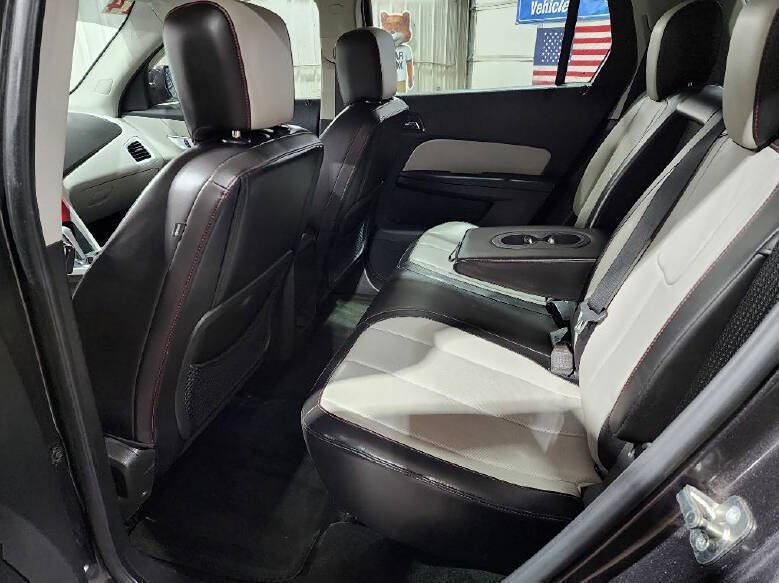 2014 GMC Terrain SLT-1