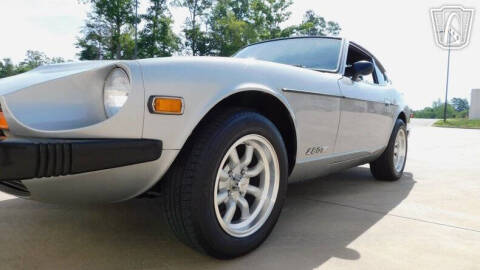 1977 Datsun 280Z