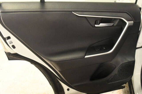 2020 Toyota RAV4 Hybrid Limited