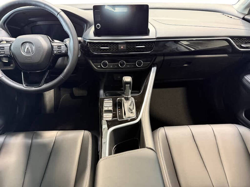 2026 Acura ADX
