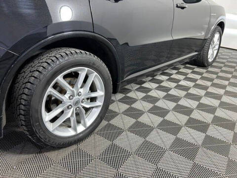 2022 Dodge Durango R/T Plus
