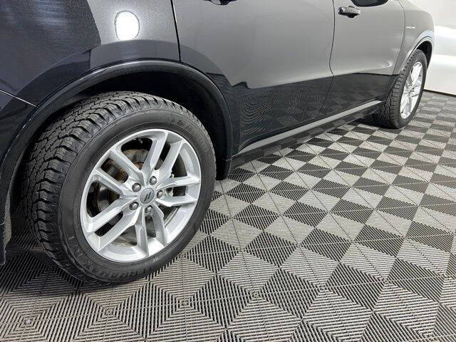 2022 Dodge Durango R/T Plus