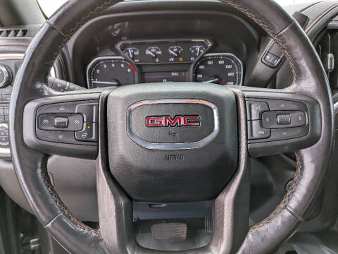 2023 GMC Sierra 2500HD