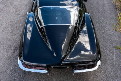 1964 Chevrolet Corvette