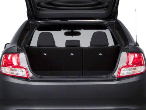 2013 Scion tC