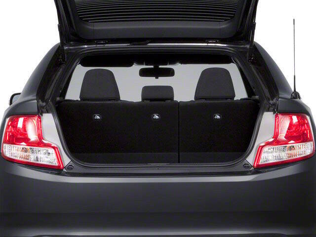 2013 Scion tC