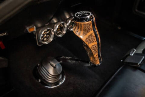 1970 Plymouth Roadrunner