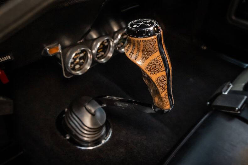 1970 Plymouth Roadrunner