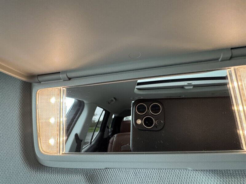 2019 Chevrolet Traverse RS