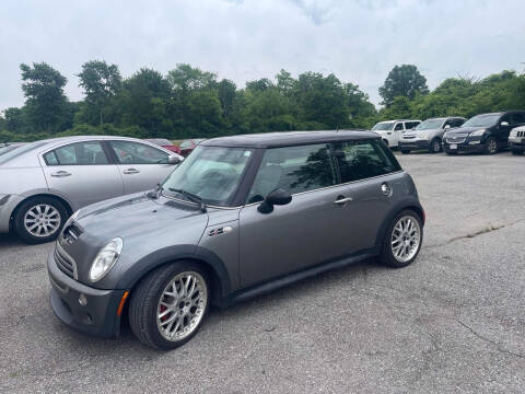 2003 MINI Cooper for sale at Ram Imports in Cincinnati OH