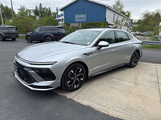 2024 Hyundai Sonata