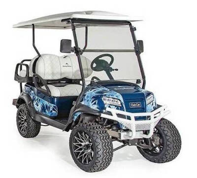 2025 Club Car Onward Tommy Bahama Electric for sale at METRO GOLF CARS INC in Fort Worth TX
