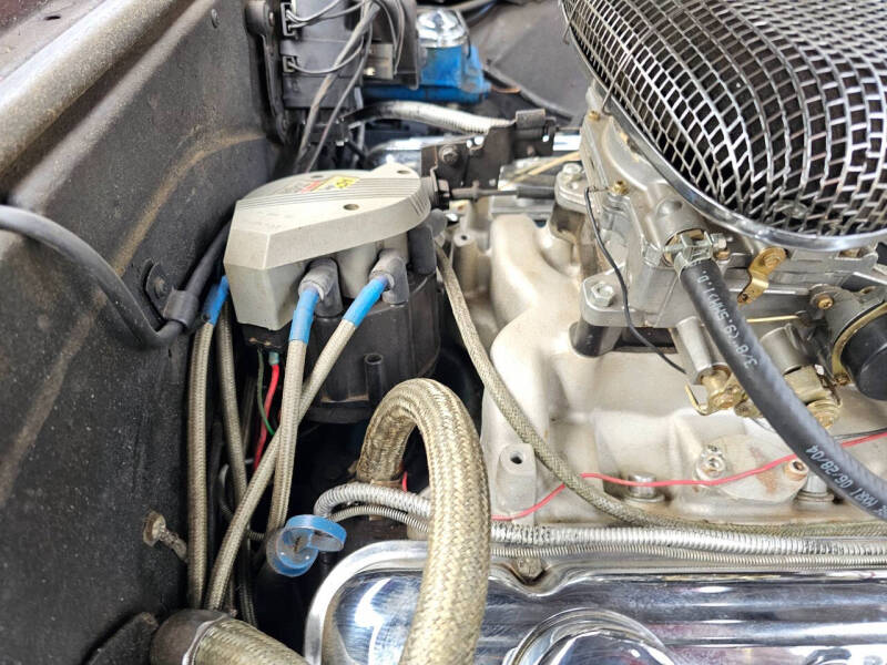 1968 Pontiac Firebird