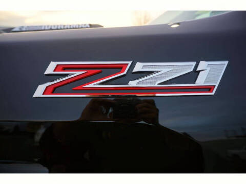 2023 Chevrolet Silverado 2500HD