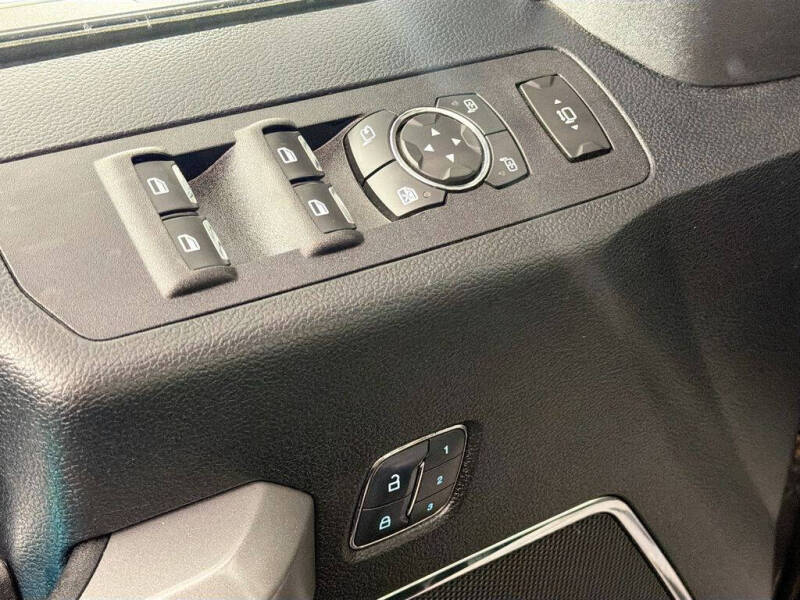 2018 Ford F-250 Super Duty