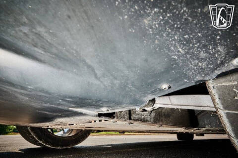 2013 Dodge SRT Viper GTS