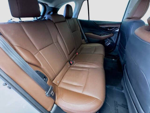 2023 Subaru Outback Touring