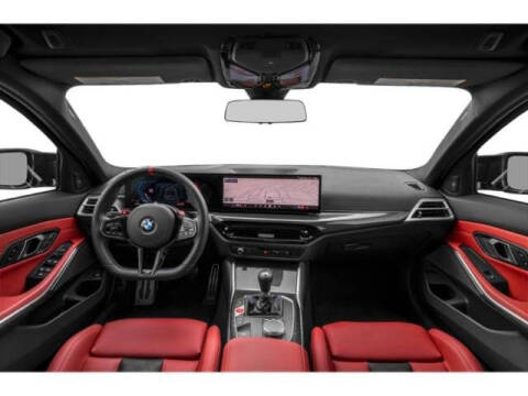 2027 BMW M3