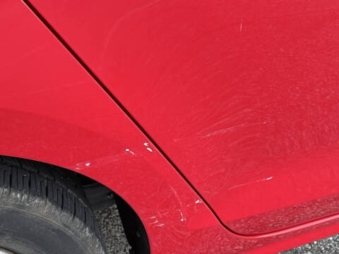 2014 Volkswagen Jetta SE PZEV