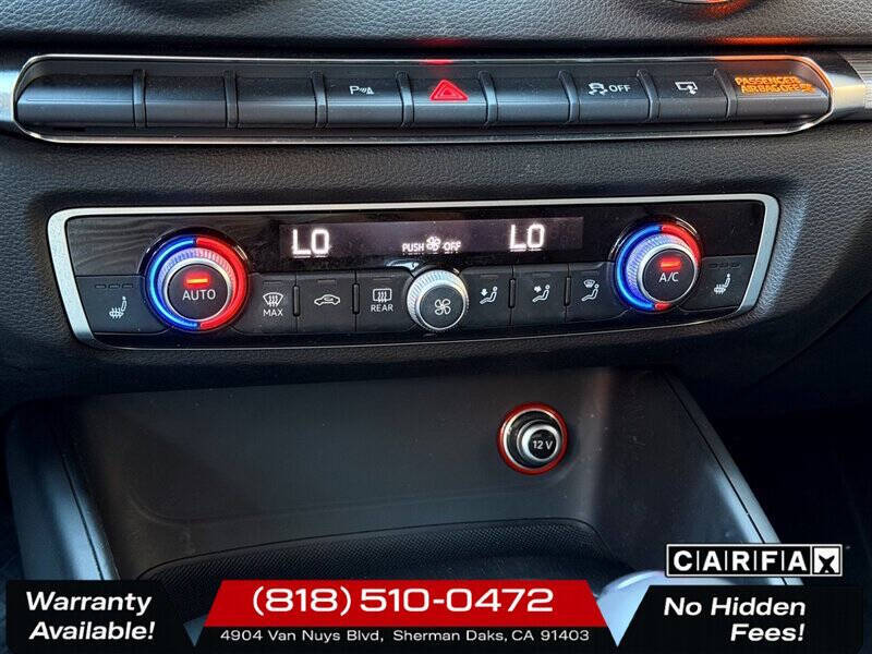 2015 Audi A3 2.0T quattro Premium Plus