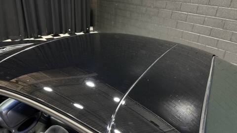 1997 Pontiac Firebird