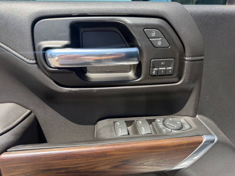 2020 GMC Sierra 2500HD