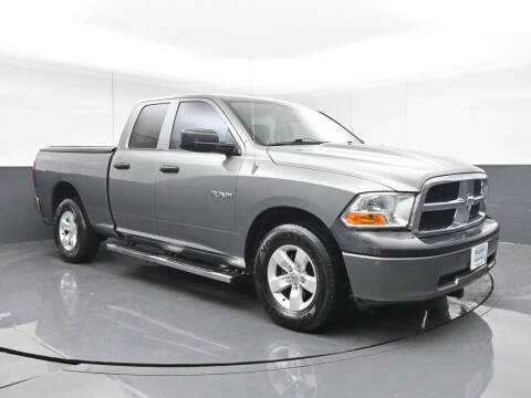 2010 Dodge Ram 1500