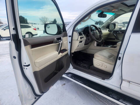 2013 Lexus GX 460