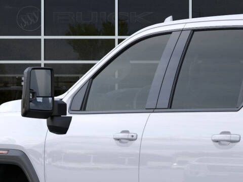 2026 GMC Sierra 3500HD