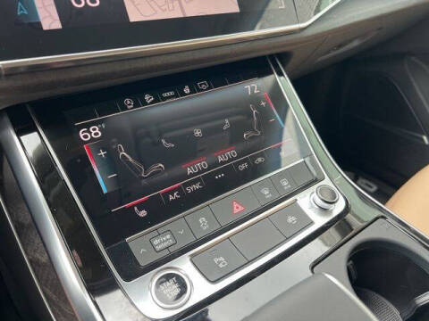 2026 Audi Q7 quattro Premium 45 TFSI