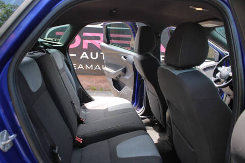 2014 Ford Focus ST