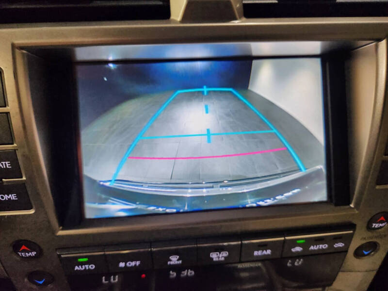 2014 Lexus GX 460