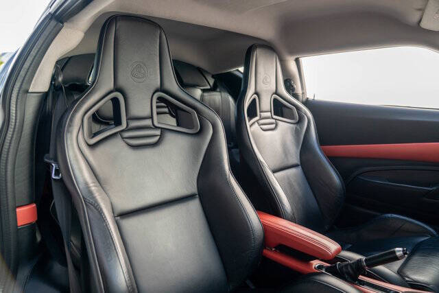 2011 Lotus Evora 26