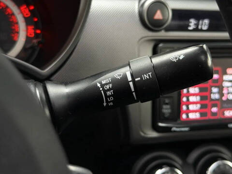 2014 Scion tC Monogram