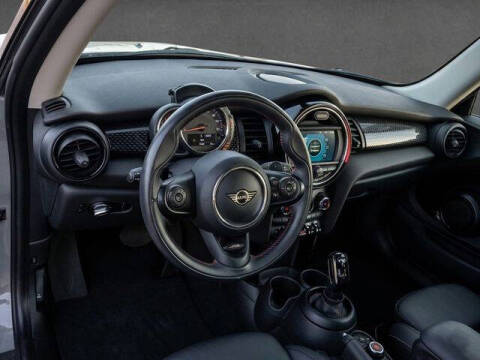 2020 MINI Hardtop 2 Door Cooper S