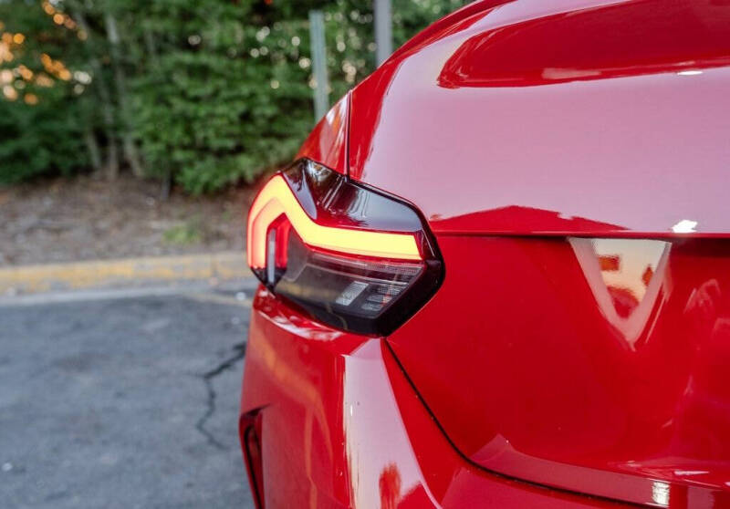 2023 BMW 2 Series 230i