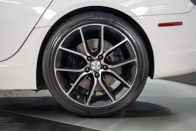 2014 Aston Martin Rapide S