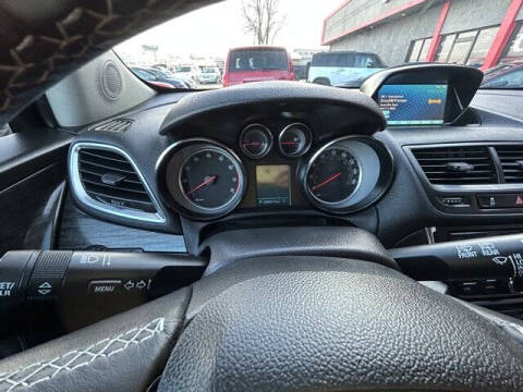 2016 Buick Encore Convenience