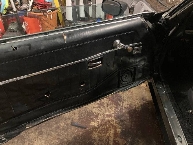 1978 Pontiac Firebird