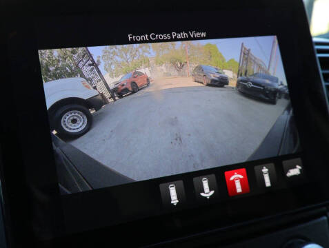 2023 RAM ProMaster 1500 136 WB