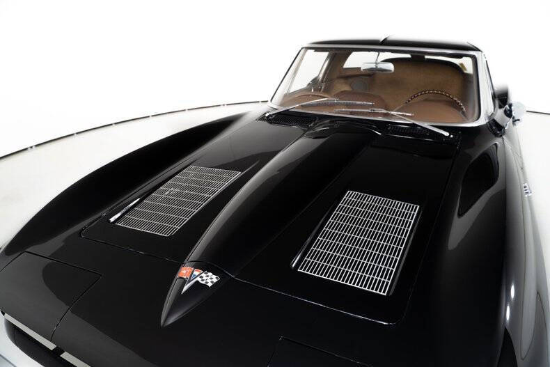 1963 Chevrolet Corvette