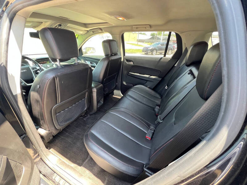 2010 GMC Terrain SLT-2